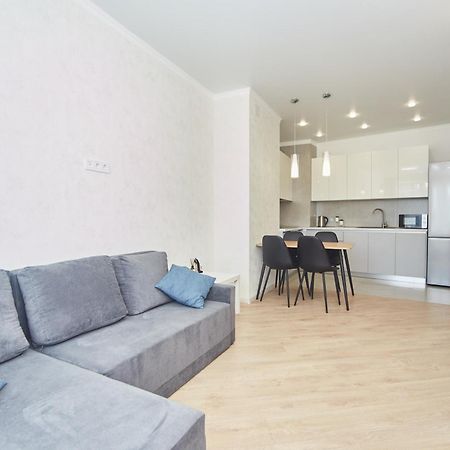 Sea, Central Arcadia, Lux 3 Room Apartment Odessa Buitenkant foto