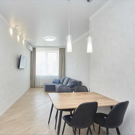 Sea, Central Arcadia, Lux 3 Room Apartment Odessa Buitenkant foto