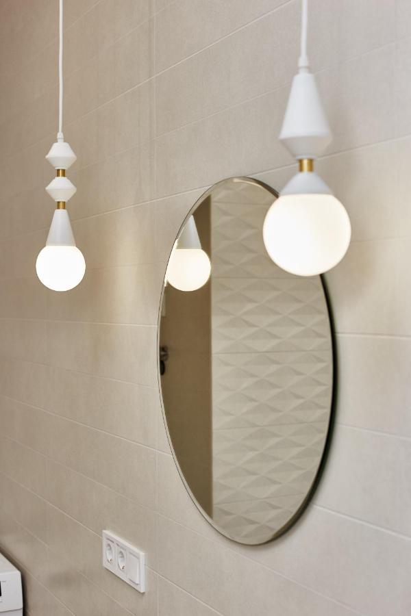 Sea, Central Arcadia, Lux 3 Room Apartment Odessa Buitenkant foto