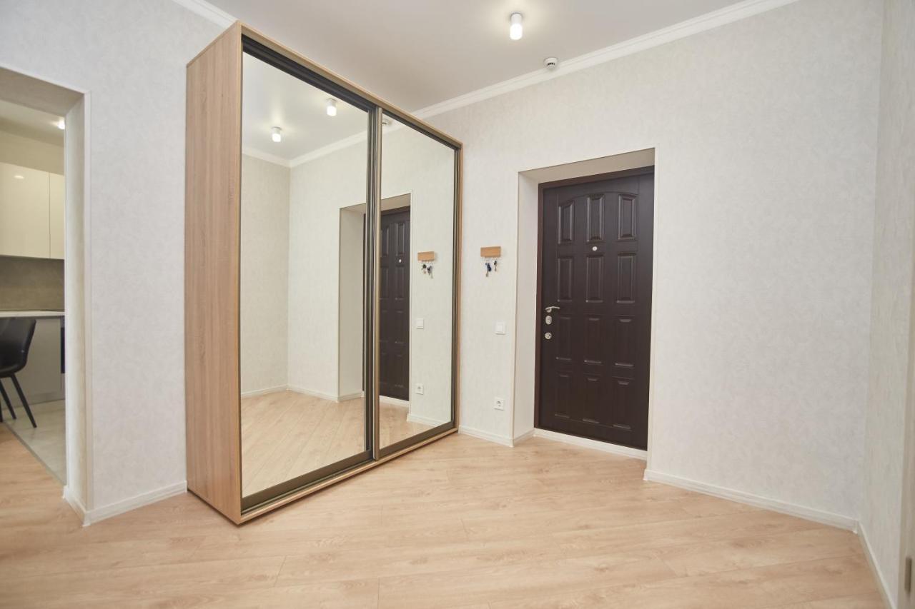 Sea, Central Arcadia, Lux 3 Room Apartment Odessa Buitenkant foto