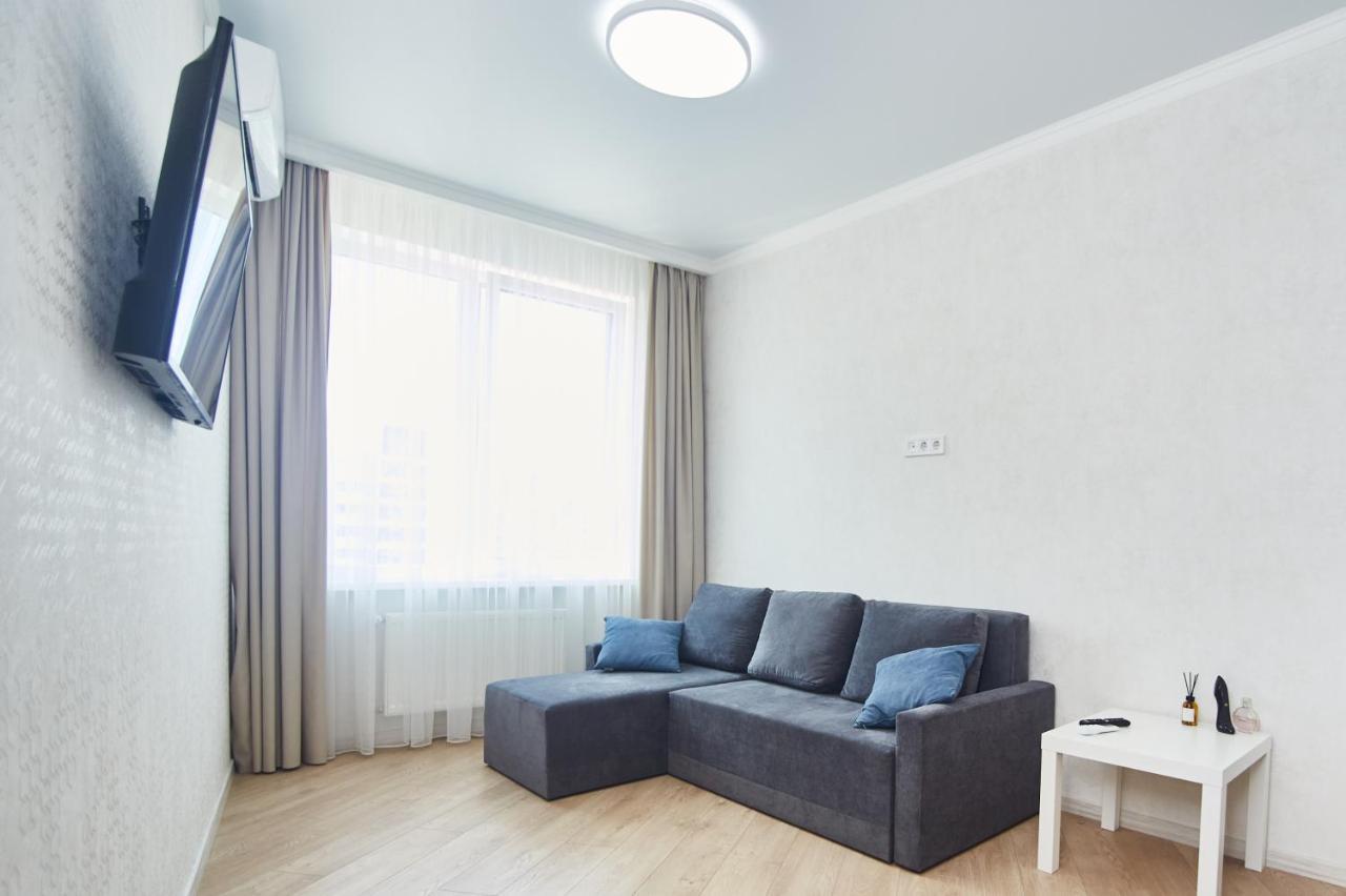 Sea, Central Arcadia, Lux 3 Room Apartment Odessa Buitenkant foto