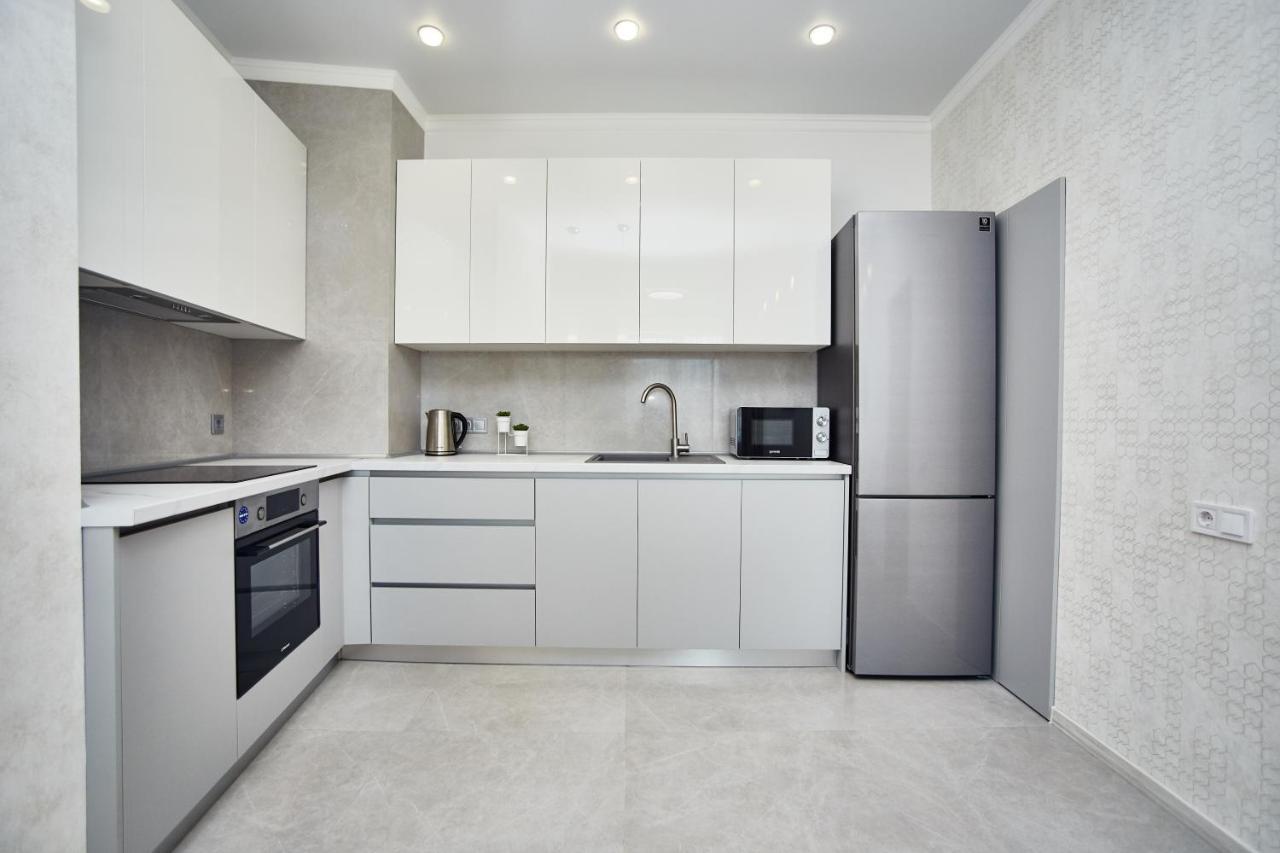 Sea, Central Arcadia, Lux 3 Room Apartment Odessa Buitenkant foto