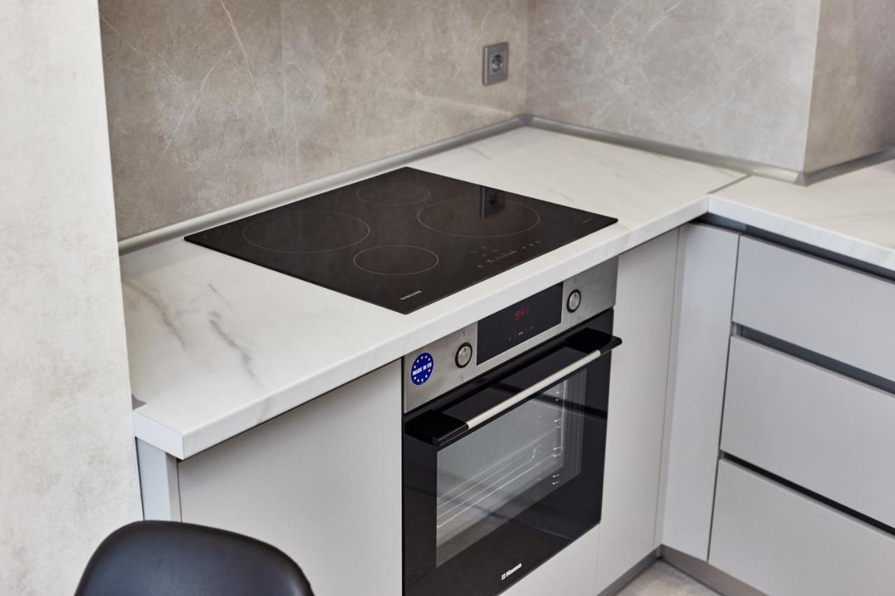 Sea, Central Arcadia, Lux 3 Room Apartment Odessa Buitenkant foto