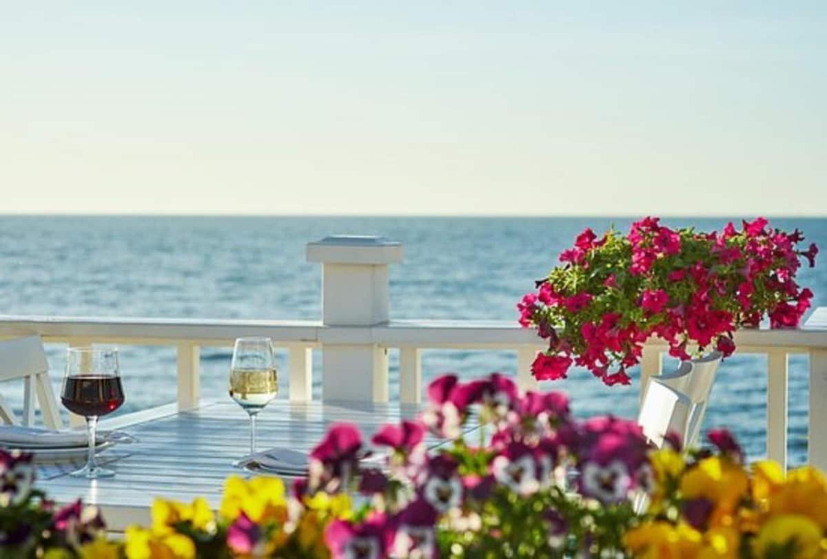 Sea, Central Arcadia, Lux 3 Room Apartment Odessa Buitenkant foto