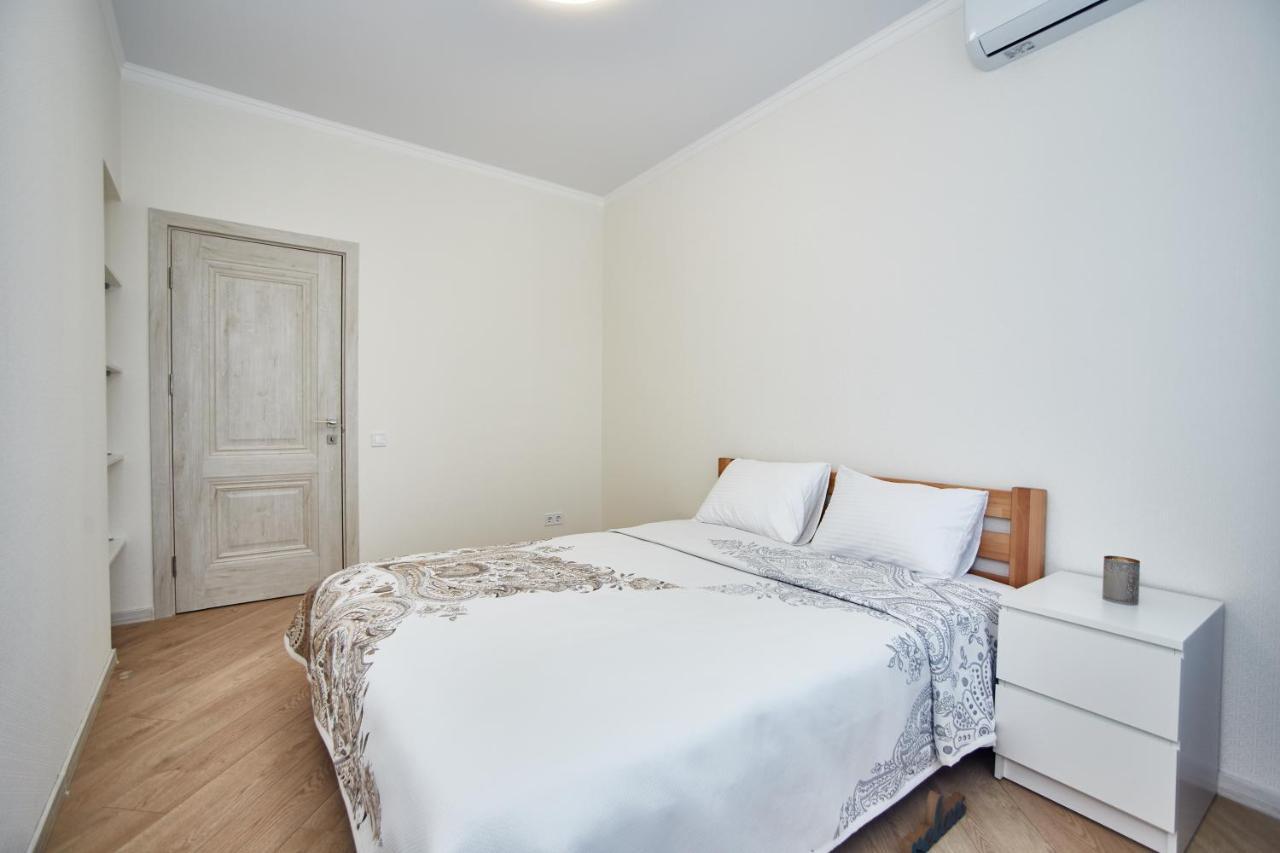 Sea, Central Arcadia, Lux 3 Room Apartment Odessa Buitenkant foto