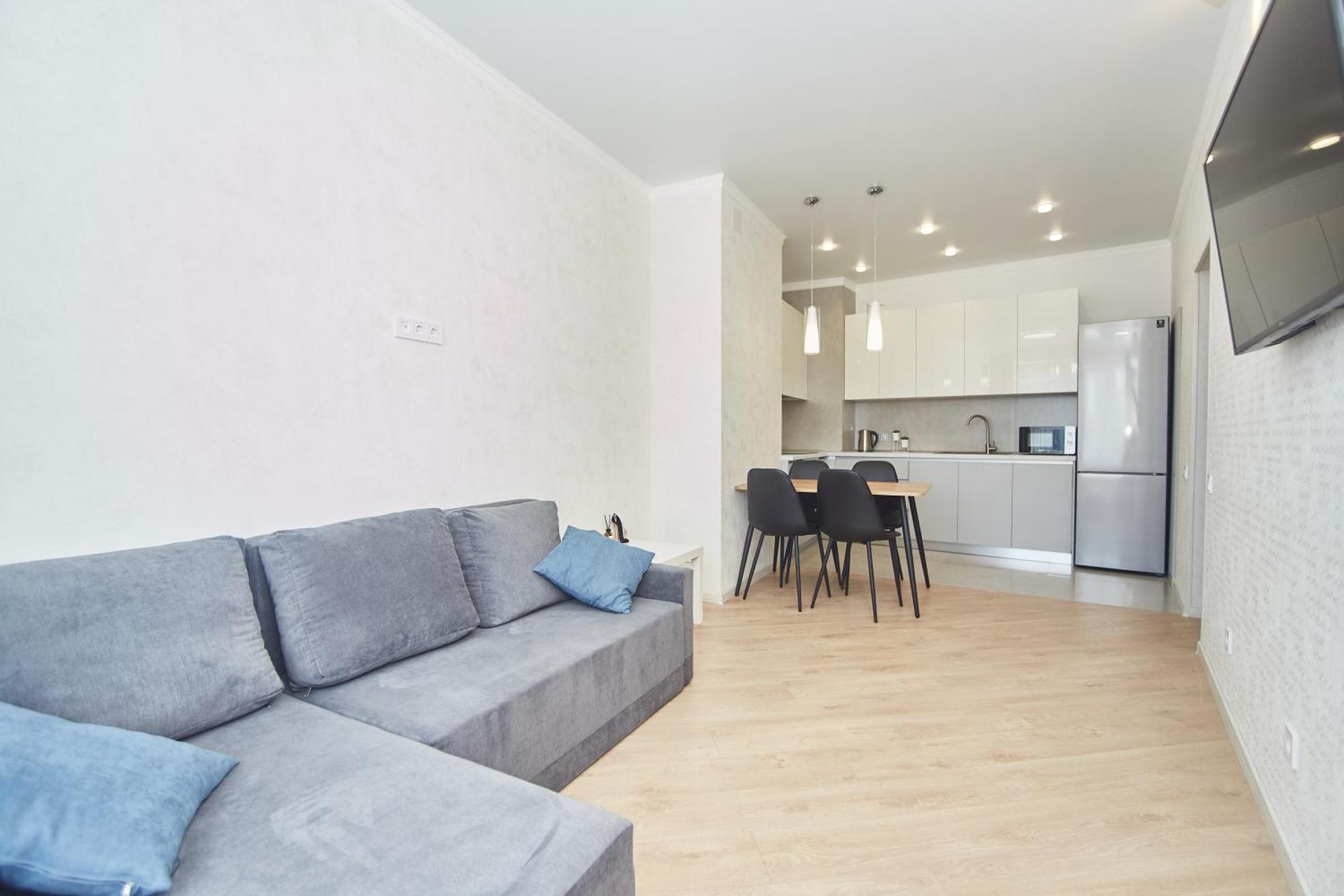 Sea, Central Arcadia, Lux 3 Room Apartment Odessa Buitenkant foto