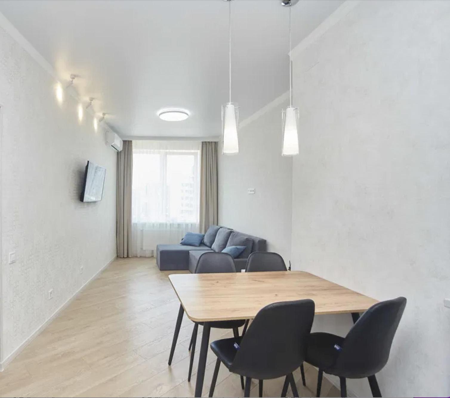 Sea, Central Arcadia, Lux 3 Room Apartment Odessa Buitenkant foto